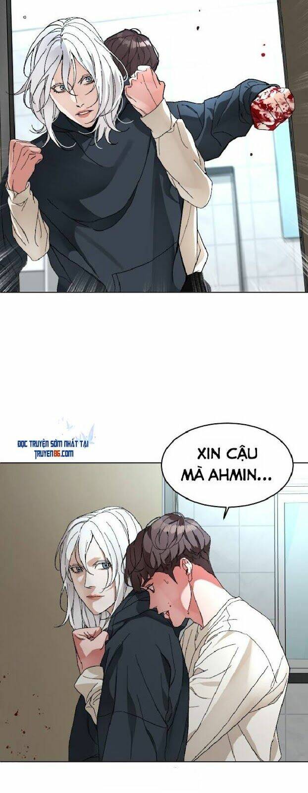 Đứa Trẻ Bình Thường: Chapter 7