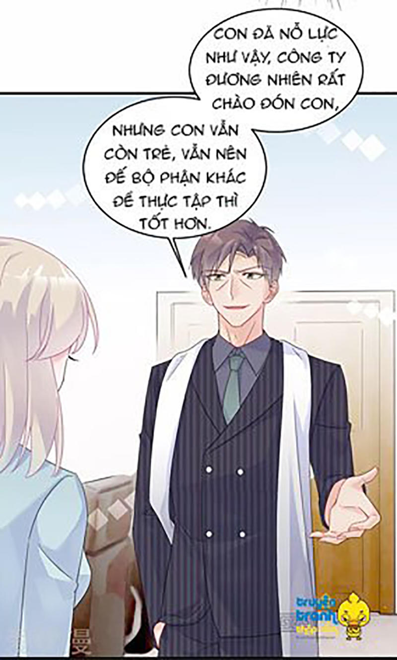 Nhạ Thượng Thủ Tịch Tổng Tài: Chapter 202