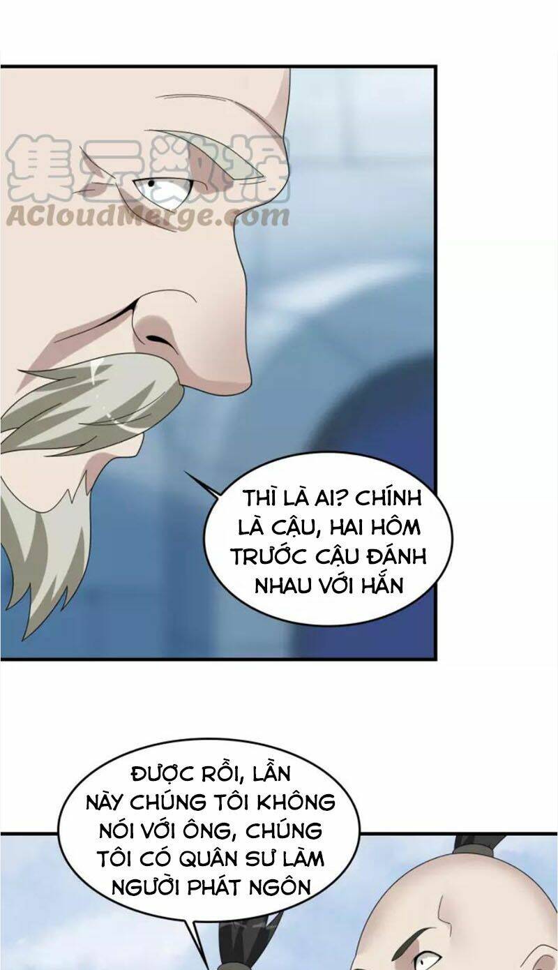 Siêu Cấp Đại Chủ Bạ: Chapter 91
