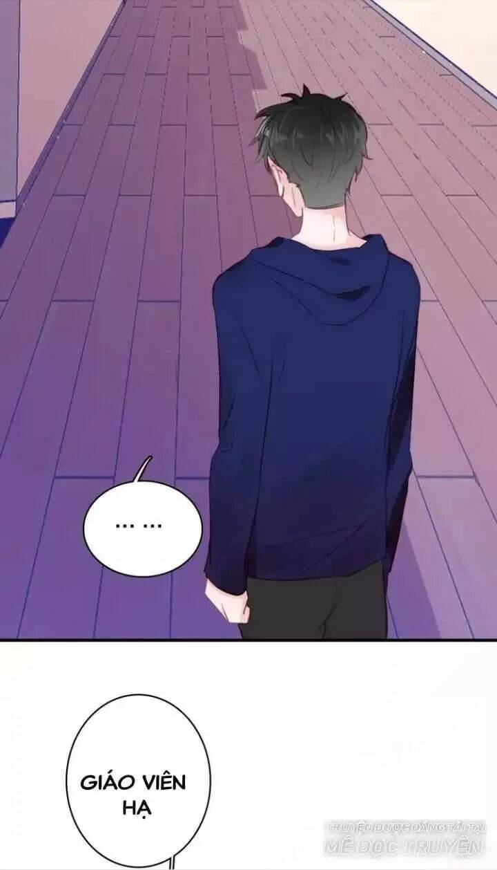 Tinh Diệu Vị Lai: Chapter 12