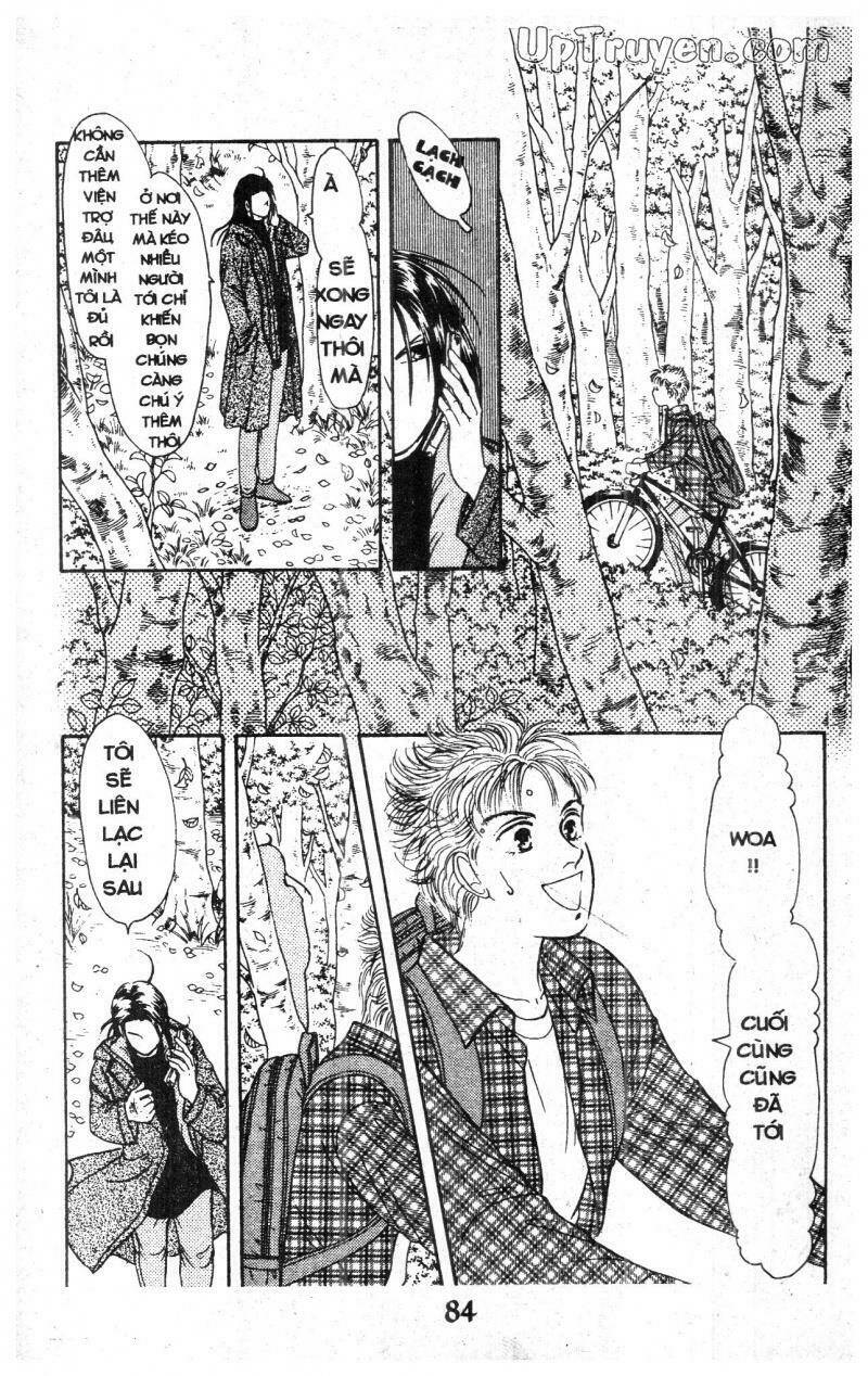 9 Banme No Musashi: Chapter 18