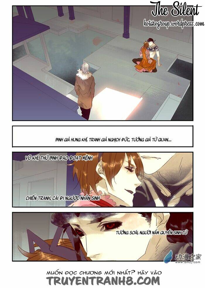 Gia Tử Khu 37: Chapter 30