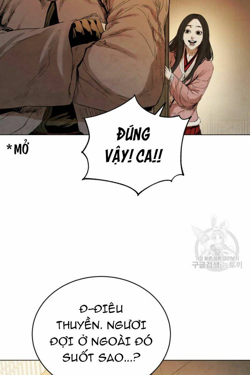 Phụng Tiên Trọng Sinh Ký: Chapter 42