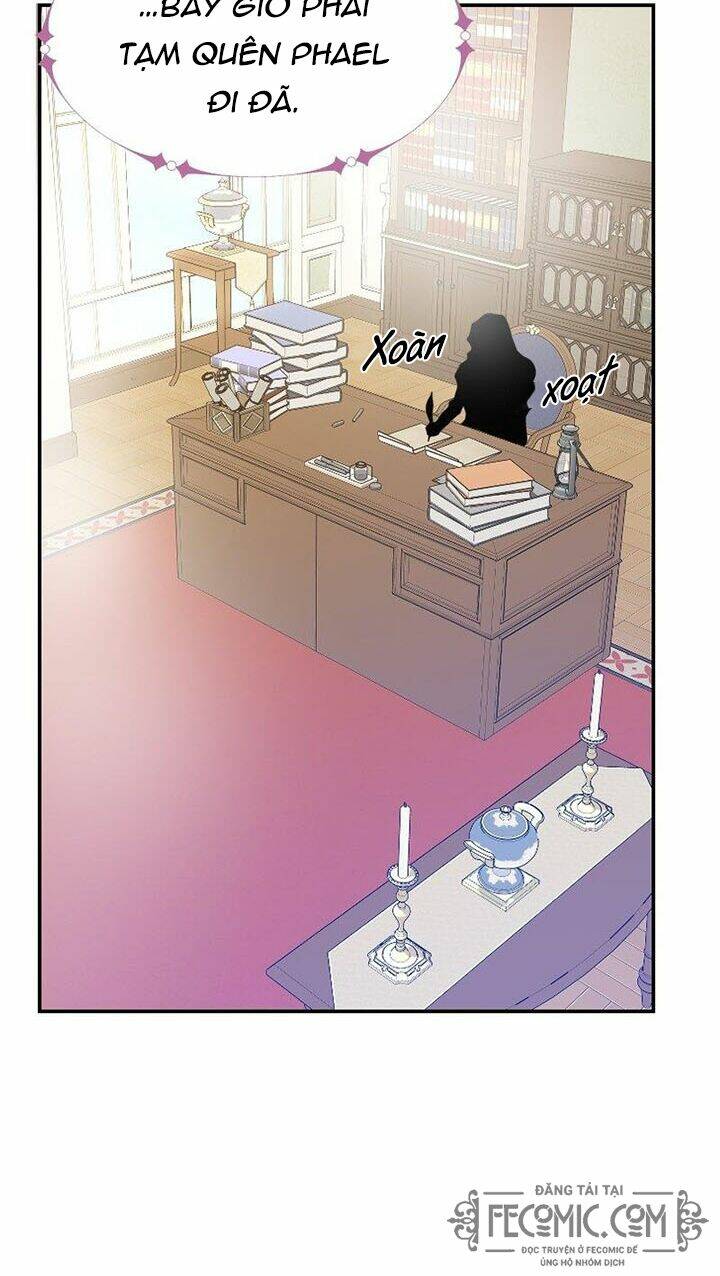 Tất Cả Mọi Người Đều Yêu Quý Nhân Vật Phản Diện: Chapter 5