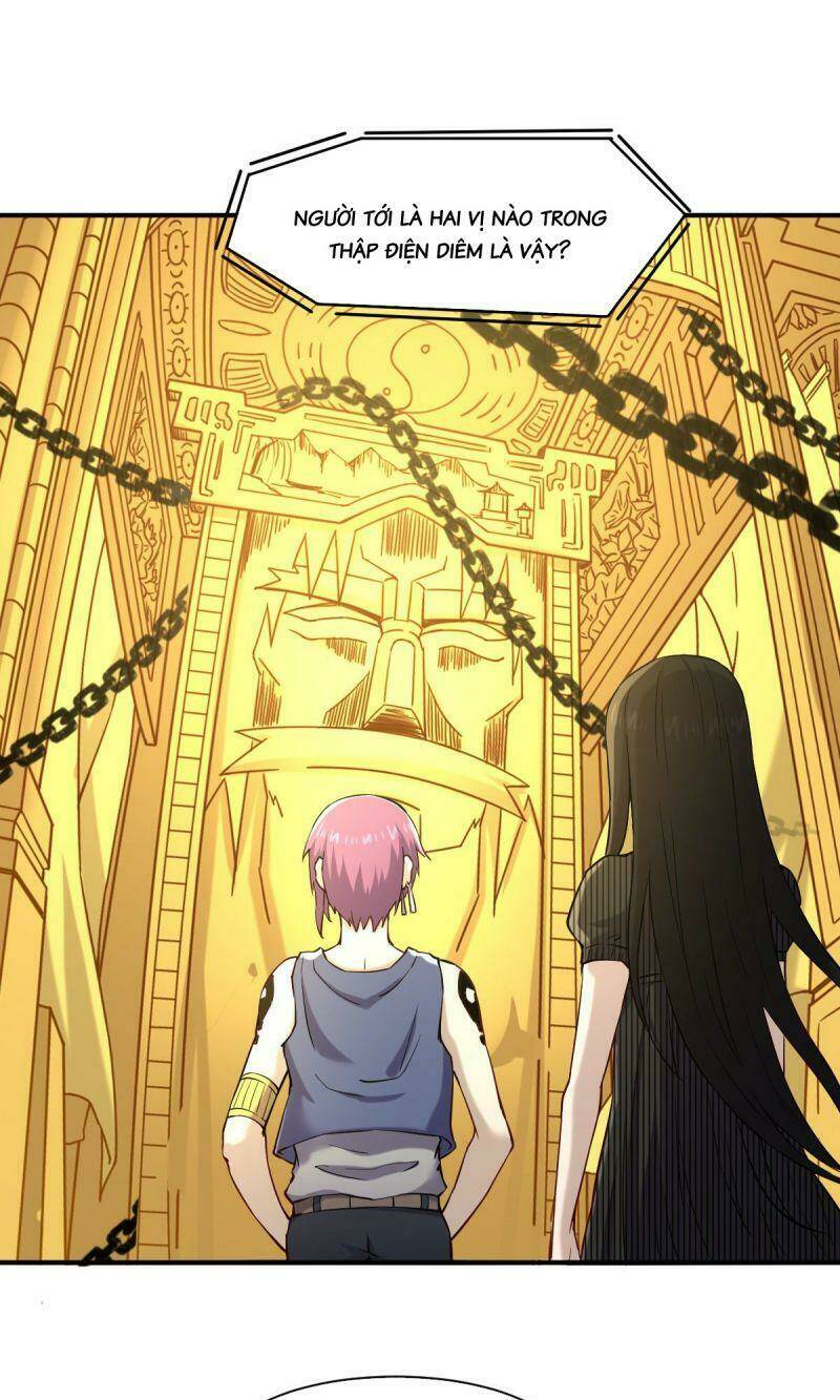 Ta Độ Kiếp Thất Bại Đều Là Tại Ngươi: Chapter 51