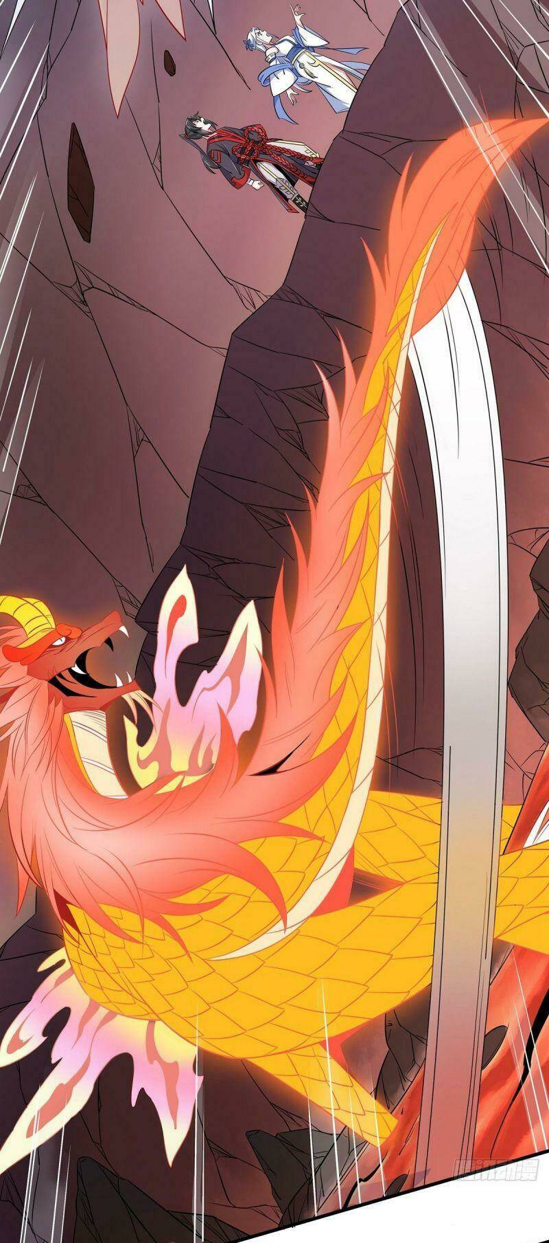 Lực Bạt Sơn Hà Hề Tử Đường: Chapter 19