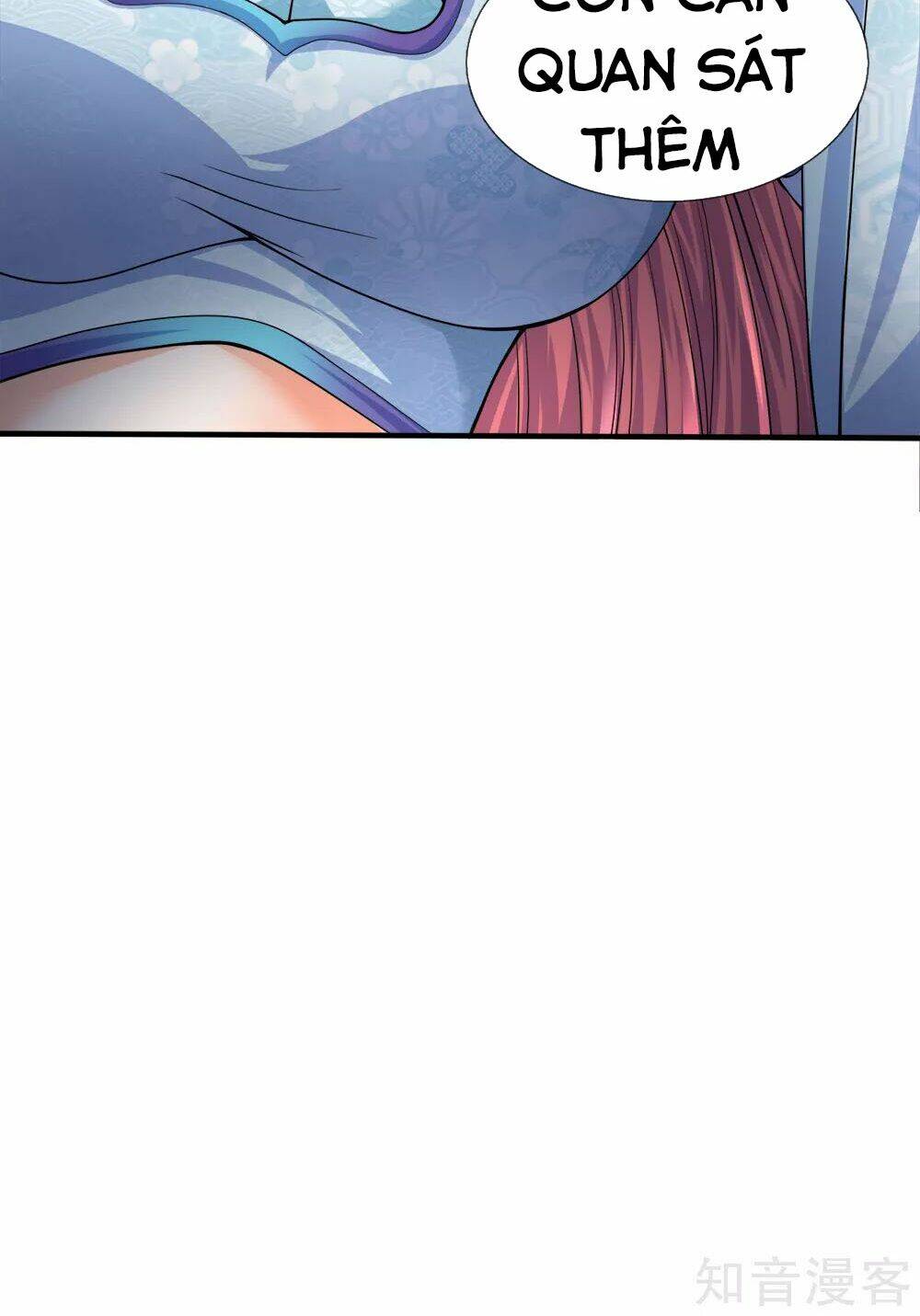 Chí Tôn Hồng Bao Đại Đế: Chapter 33