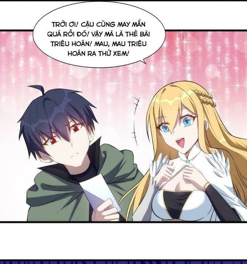 Thánh Đường Chi Thành: Chapter 24
