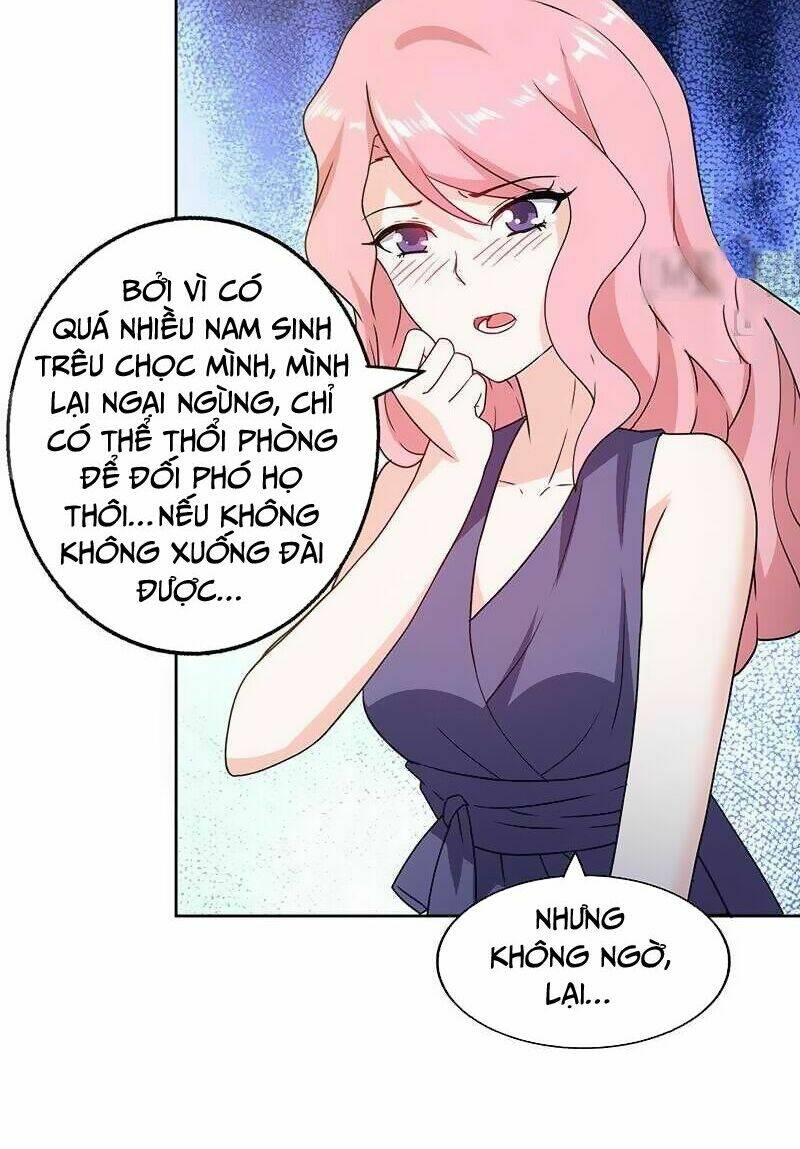 Địa Phủ Hỗn Giang Long: Chapter 32