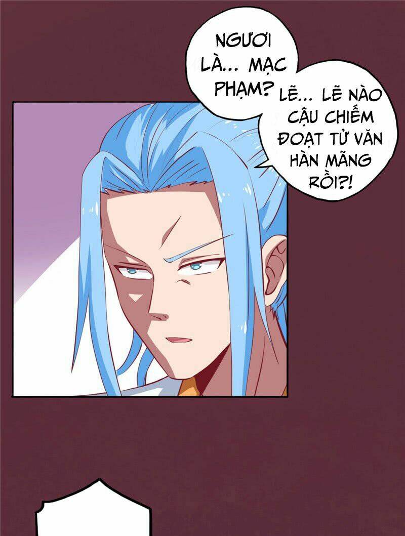 Chí Tôn Võ Đế: Chapter 71