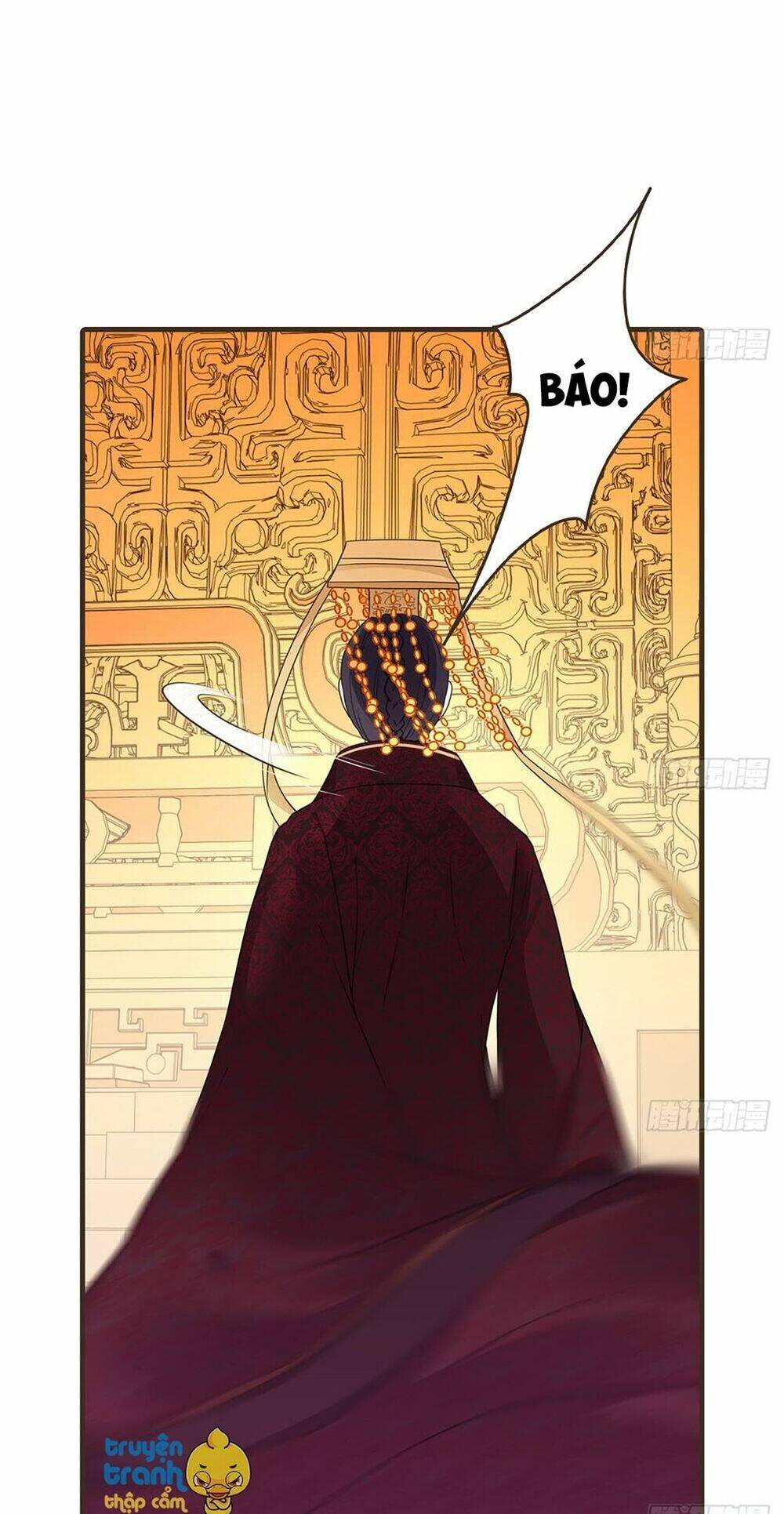 Đại Giá Thừa Tướng: Chapter 67