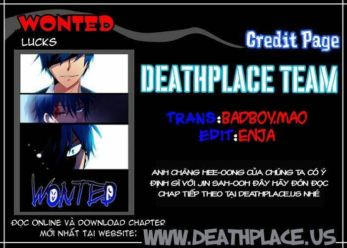 Wonted: Chapter 12