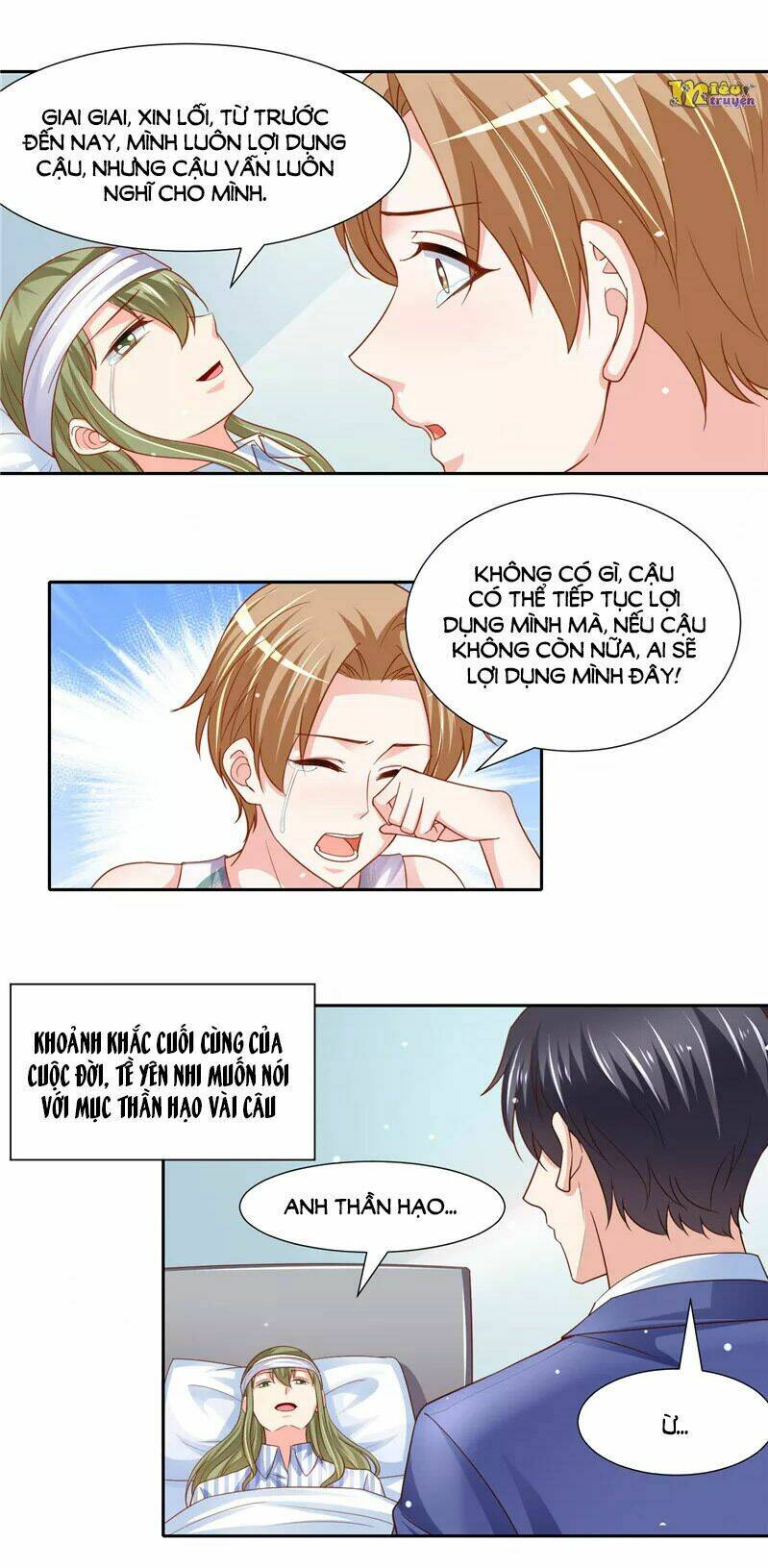 Vợ Yêu Cưới Trước Sủng Sau: Chapter 165
