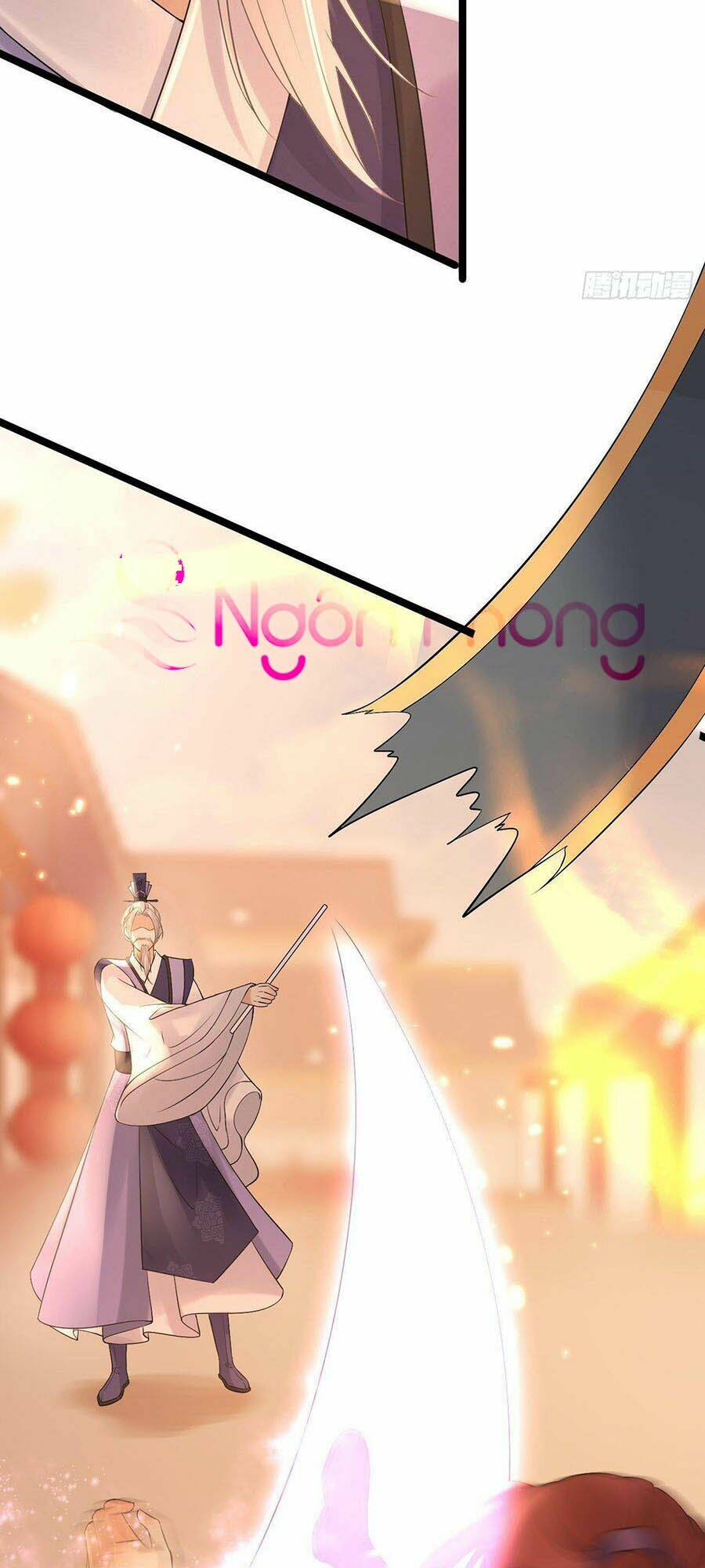 Ma Đầu Vạn Ác Năm Tuổi Rưỡi: Chapter 64