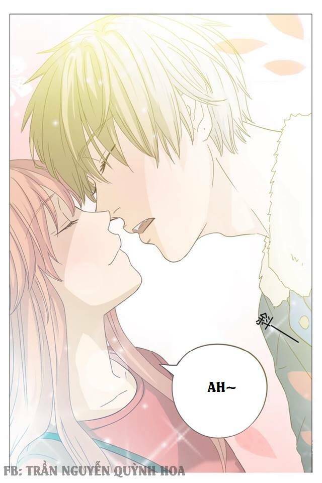 Xin Chào! Dân Nữ: Chapter 18