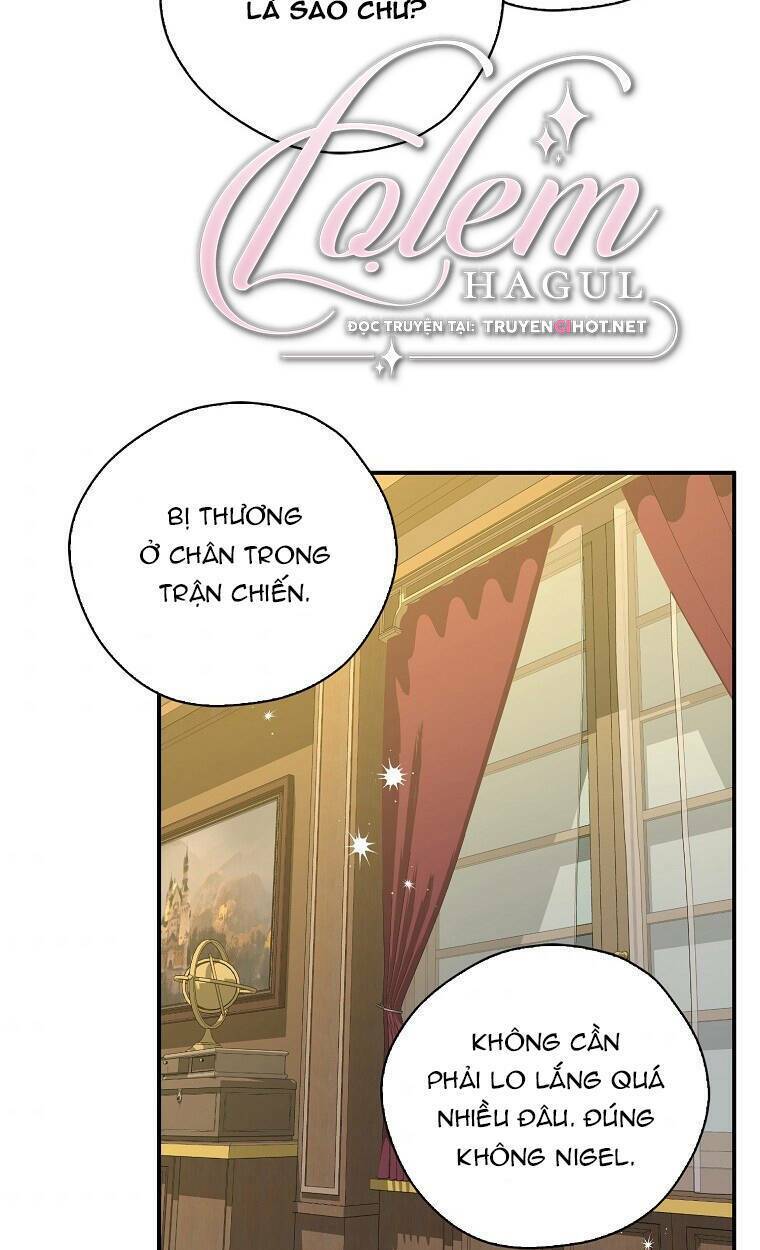 Ba Người Anh Trai Của Tôi Là Bạo Quân: Chapter 56.1