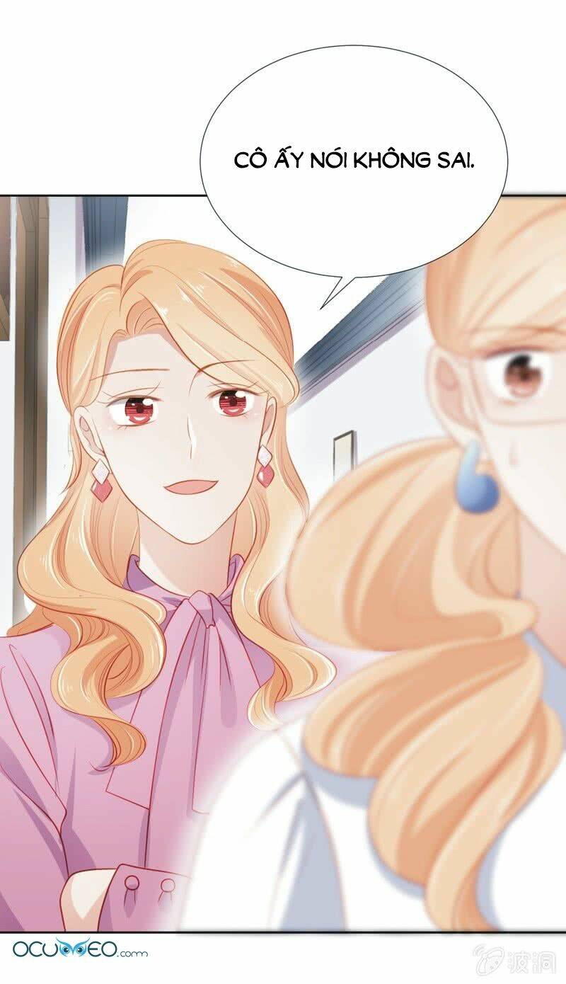 Khi Trá Luyến Nhân: Chapter 59