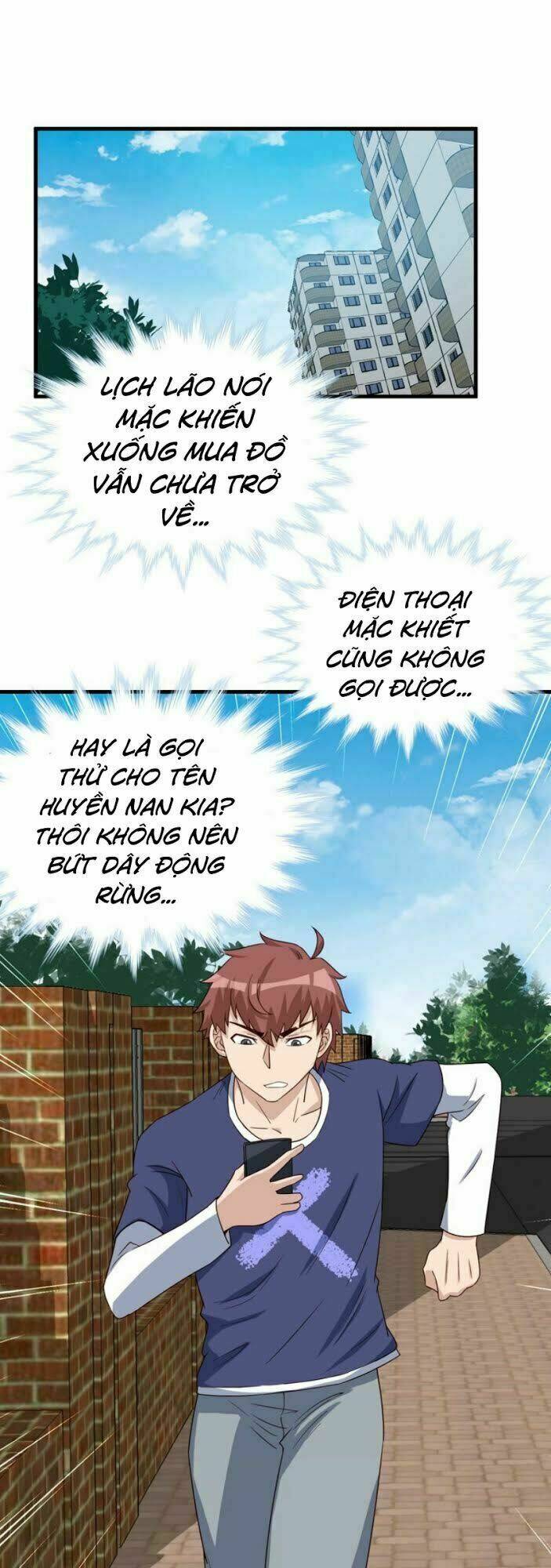 Hệ Thống Tu Tiên Mạnh Nhất: Chapter 26