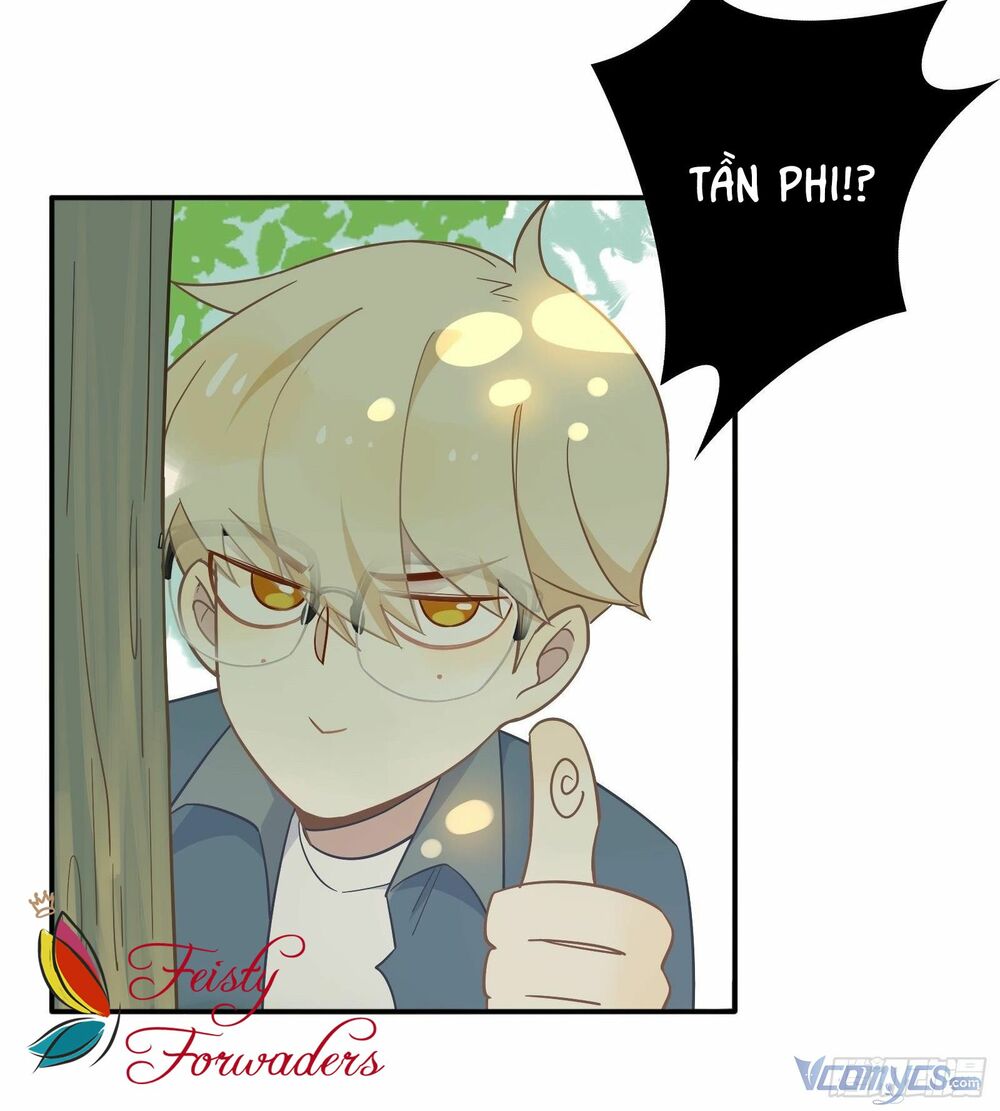 Nữ Phụ Như Tôi Cũng Có Ngày Ra Mắt: Chapter 22