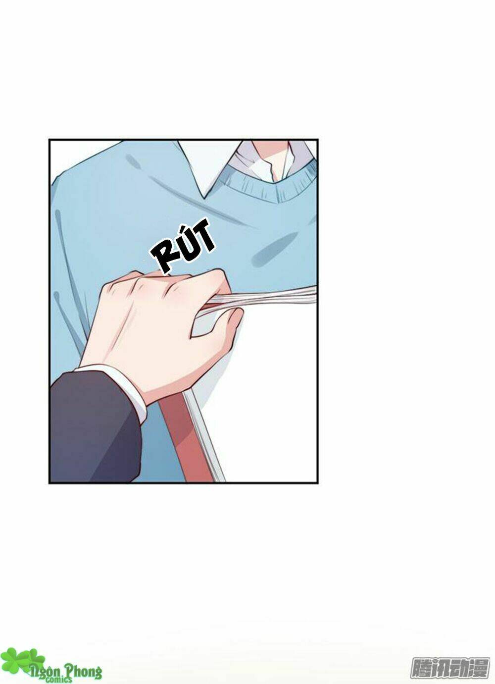 Bà Xã Tôi Là Nam Thần: Chapter 23