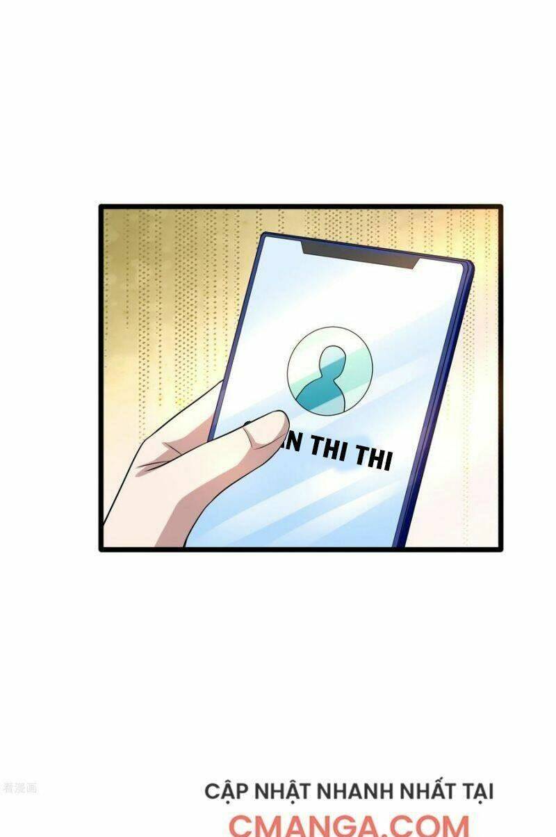 Đô Thị Tà Vương: Chapter 133