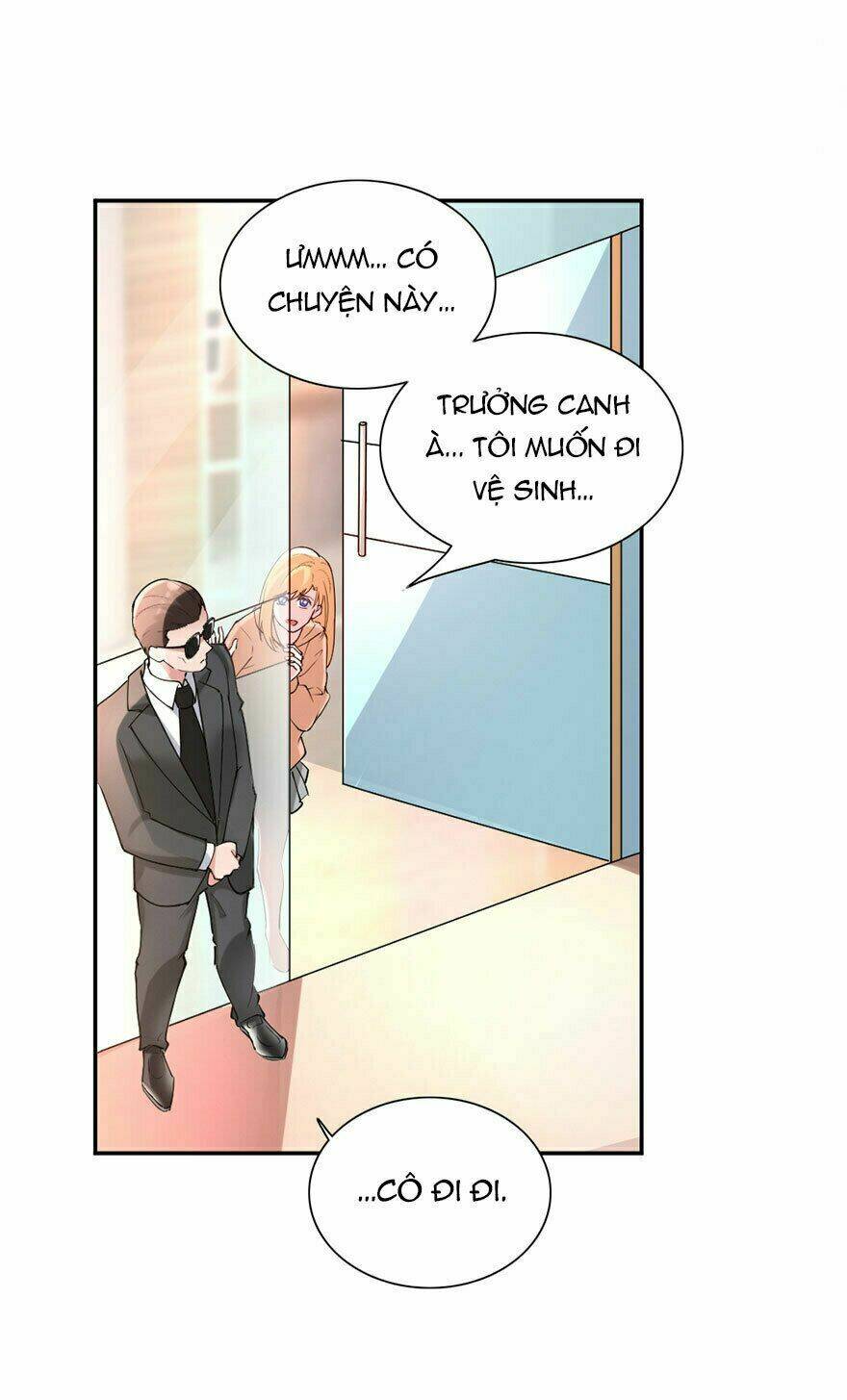 Tiểu Bạch Điềm Thê Của Long Thiếu: Chapter 39