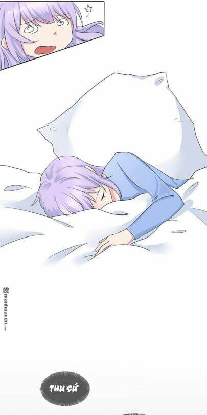 Bạn Trai Dị Năng Của Tôi: Chapter 4