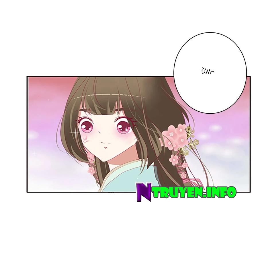 Thông Linh Phi: Chapter 563
