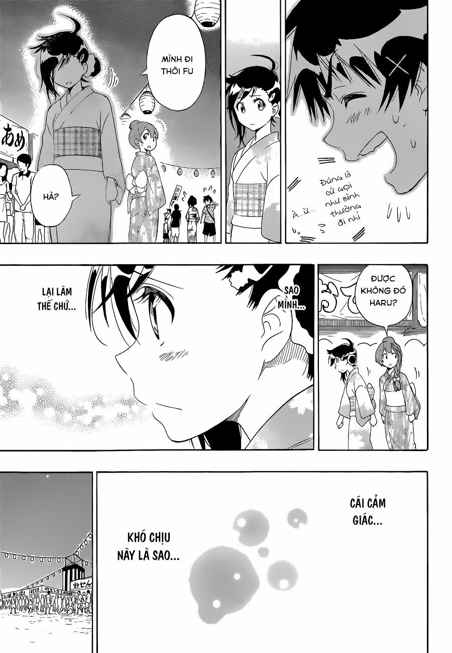 Tình Yêu Ngang Trái: Chapter 107