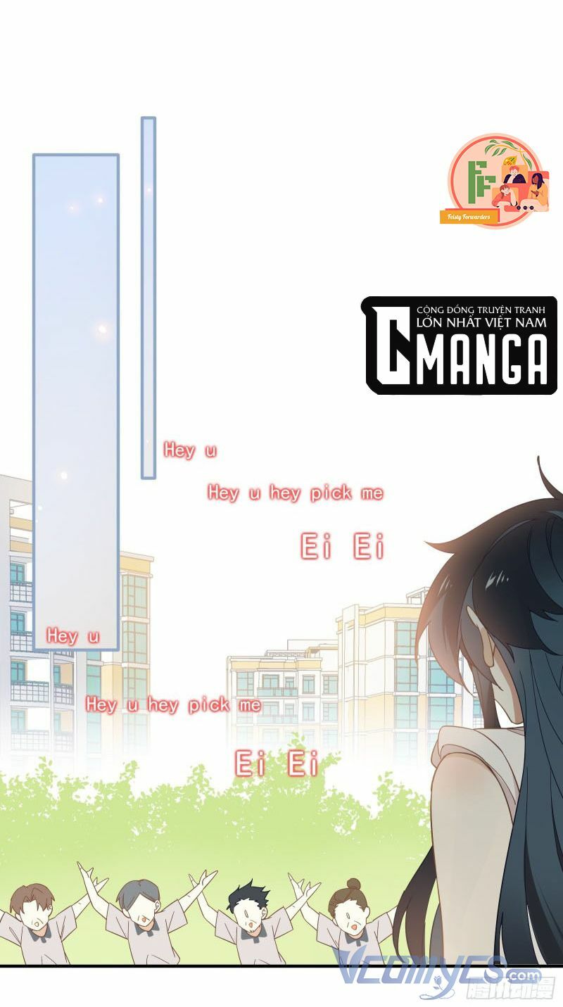 Nữ Phụ Như Tôi Cũng Có Ngày Ra Mắt: Chapter 13