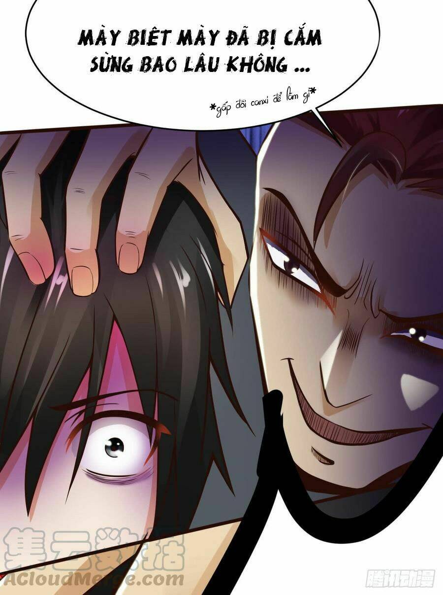 Em Gái Đừng Làm Phiền Tôi: Chapter 1