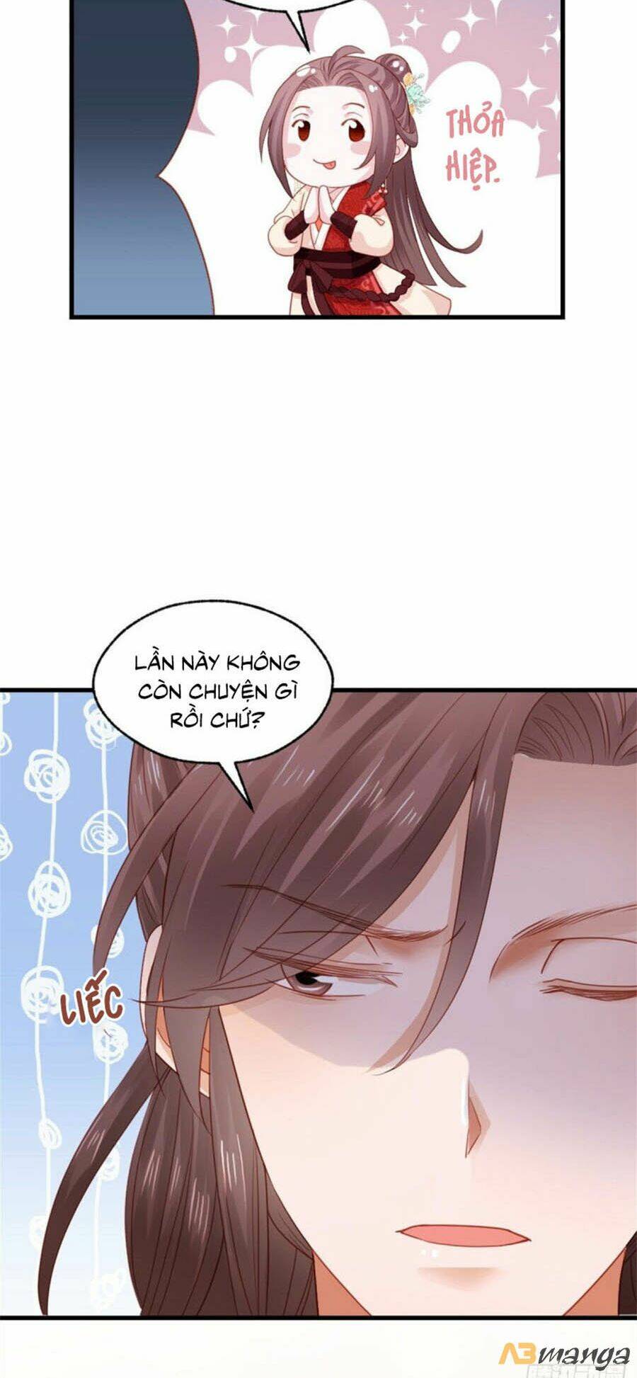 Đứng Lại! Phụng Chỉ Ăn Cướp: Chapter 42