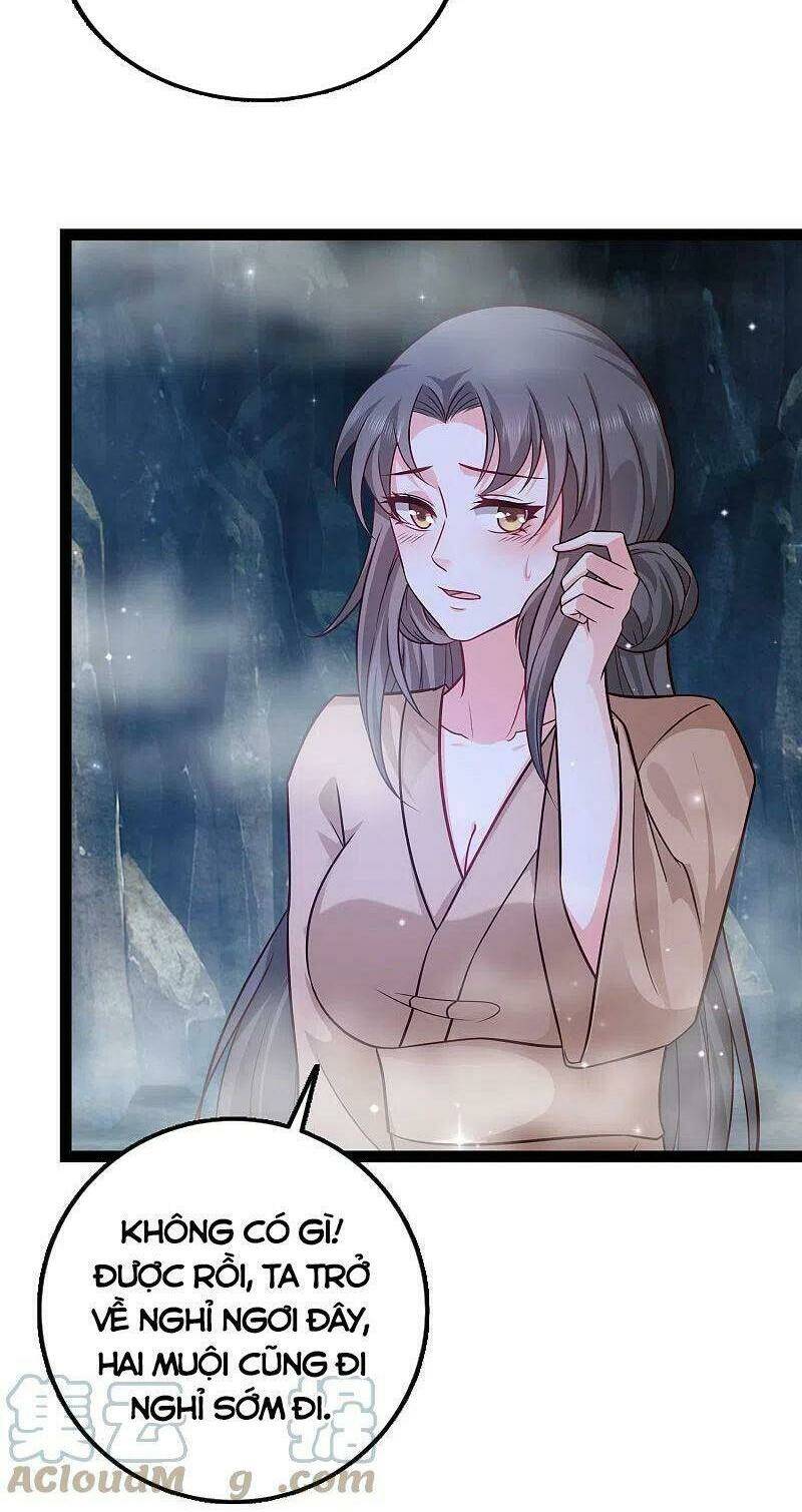 Tối Cường Vận Đào Hoa: Chapter 268