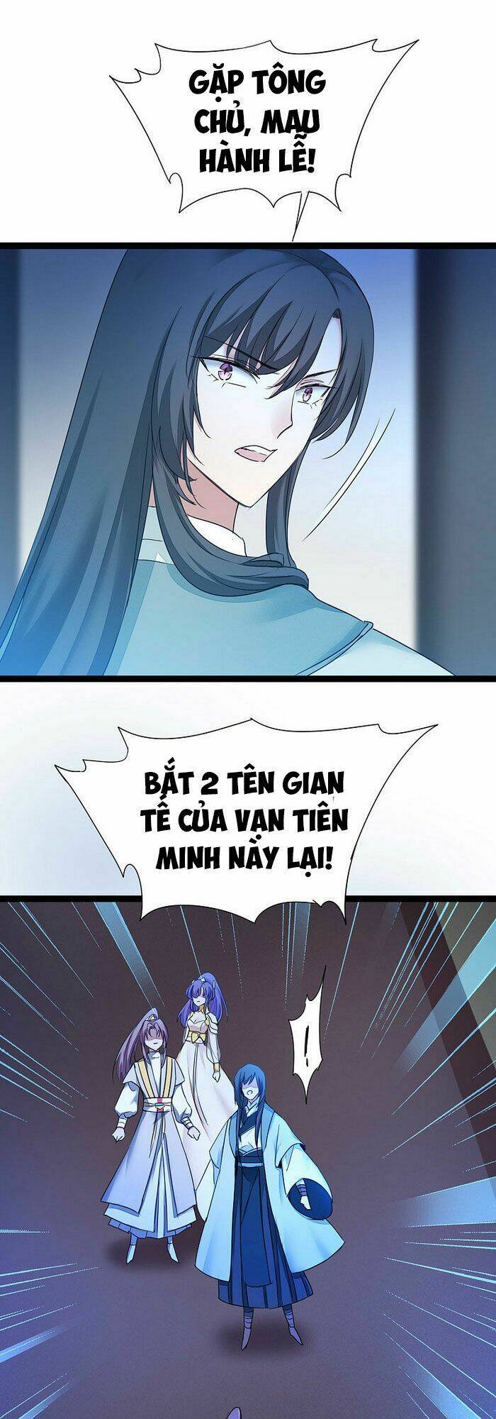 Nghịch Chuyển Tiên Đồ: Chapter 165