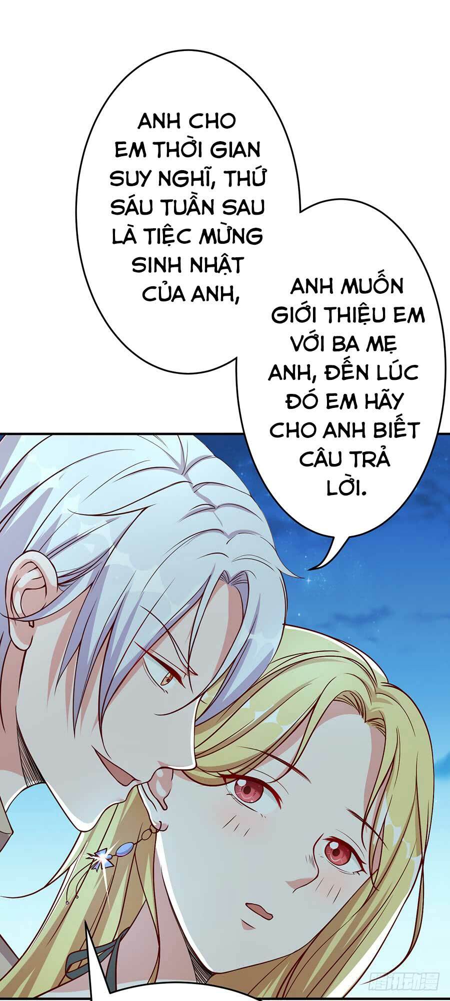 Gả Cho Tình Cũ Làm Lão Bà: Chapter 24