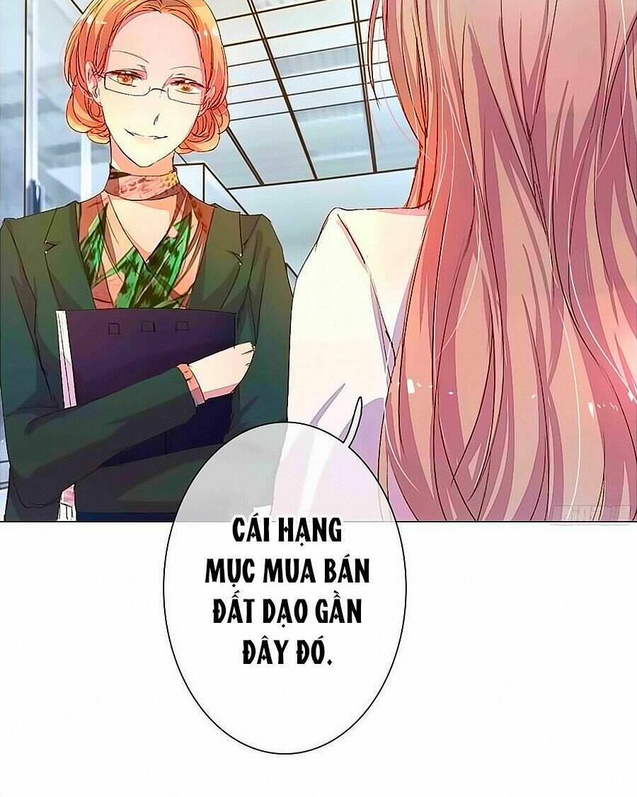 Hào Môn Tiểu Lãn Thê: Chapter 28