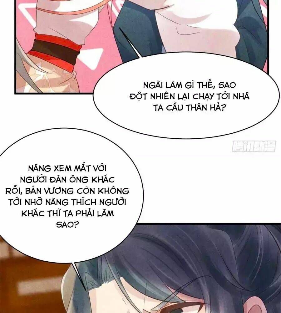 Vương Phi Muốn Trèo Tường: Chapter 55