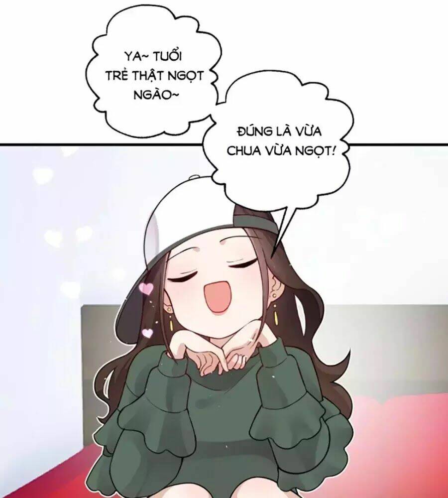 Anh Ấy Đến Từ Địa Ngục: Chapter 20