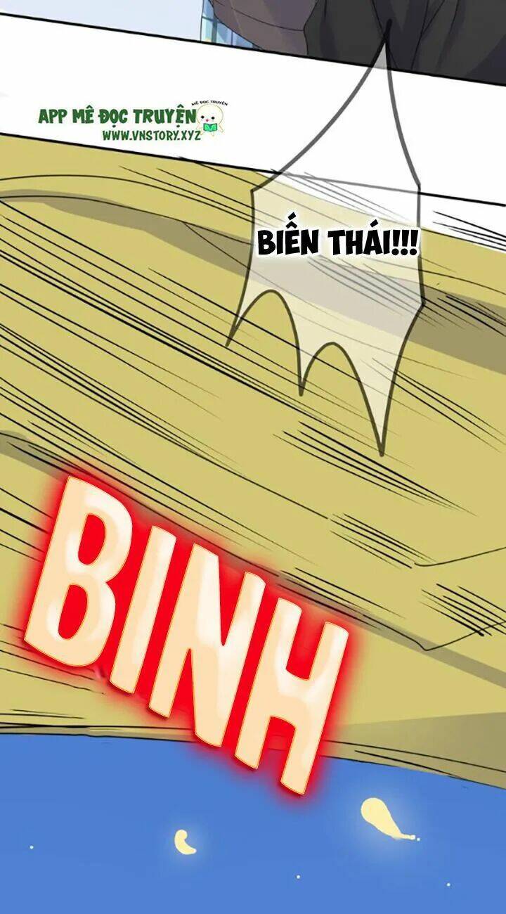 Thần Tượng Điểm Zero: Chapter 143