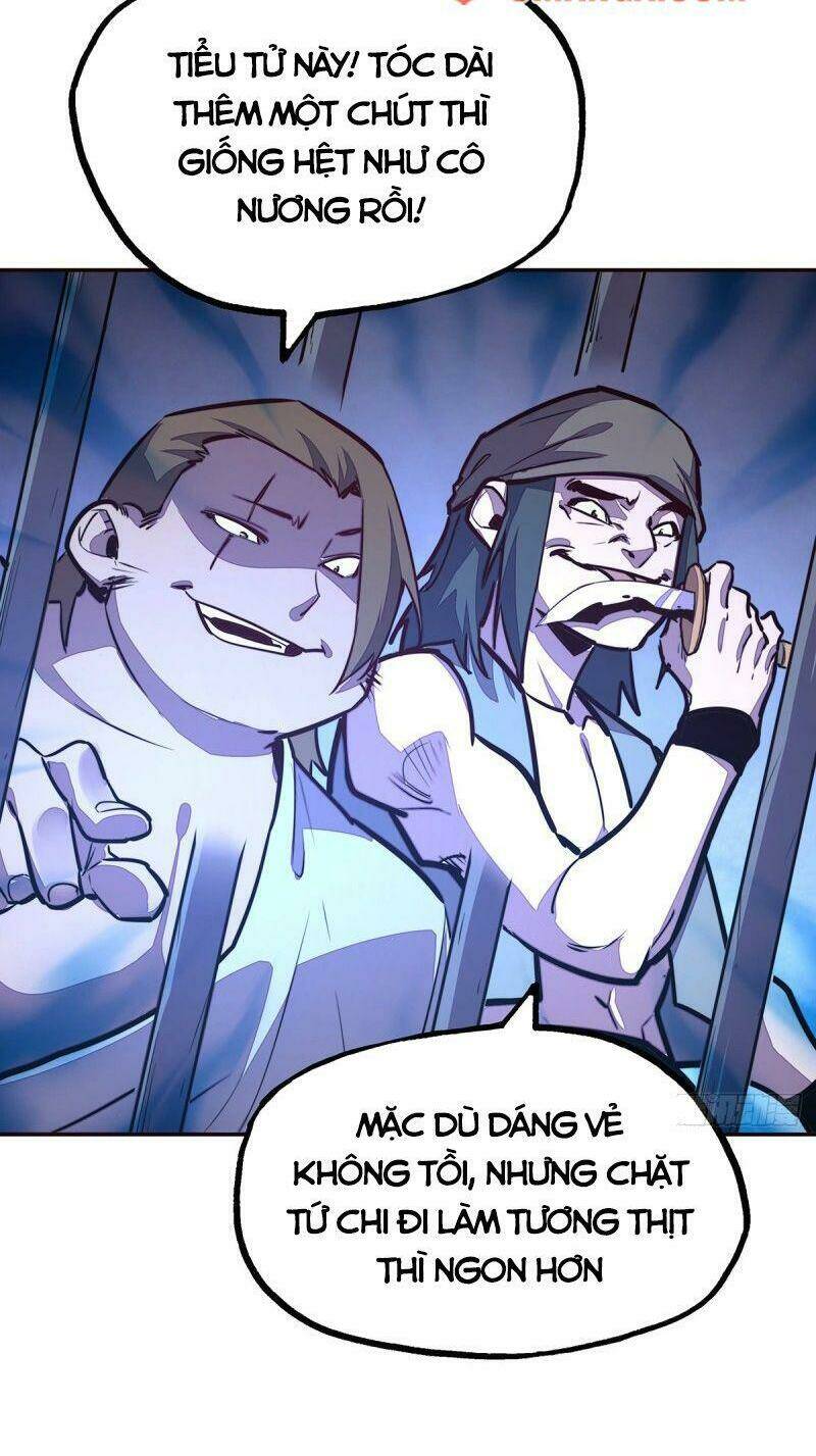 Sinh Tử Quyết: Chapter 97