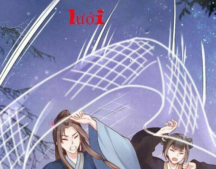 Thịnh Sủng Y Phi Chi Dao Quan Truyện: Chapter 38