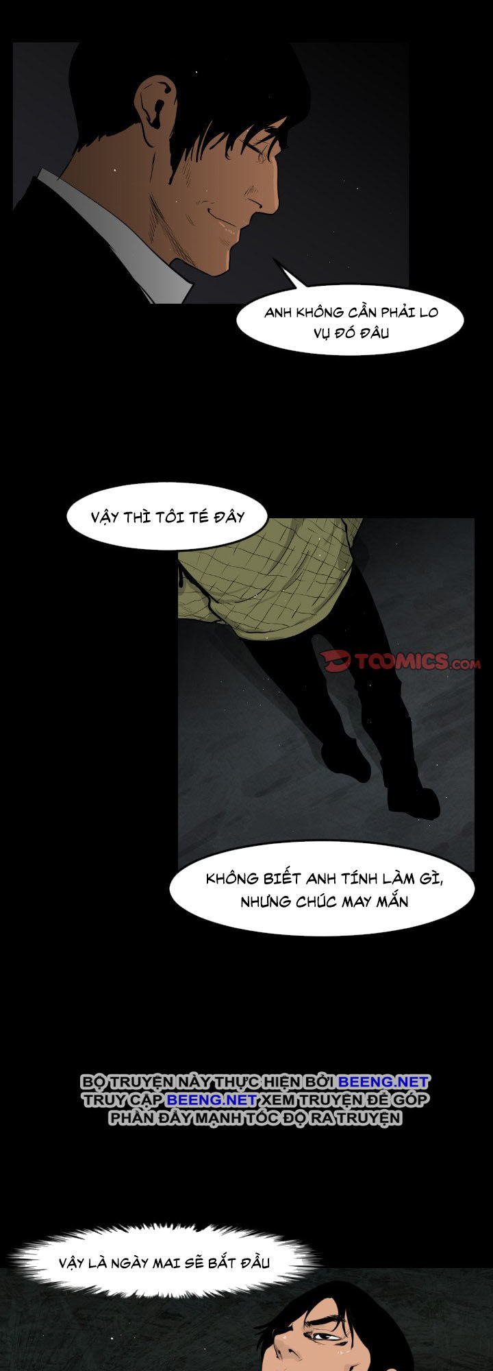 Tong Edge: Chapter 10