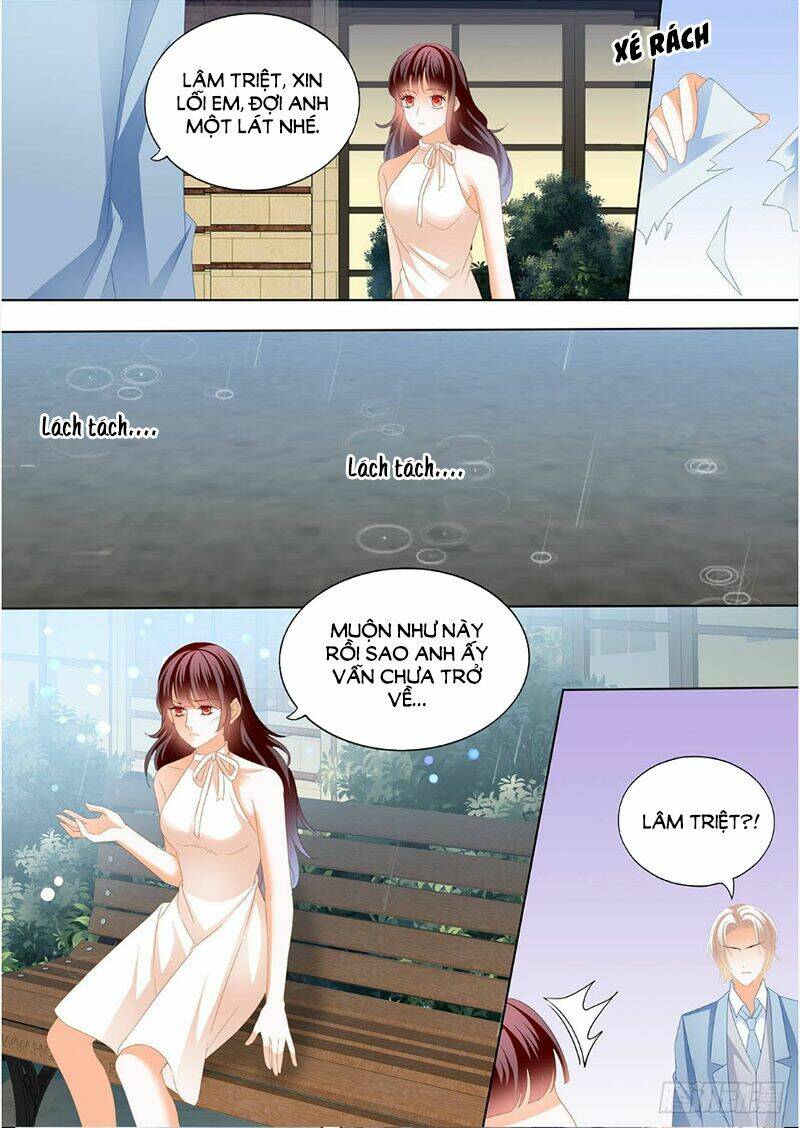 Thiểm Hôn Kiều Thê: Chapter 247