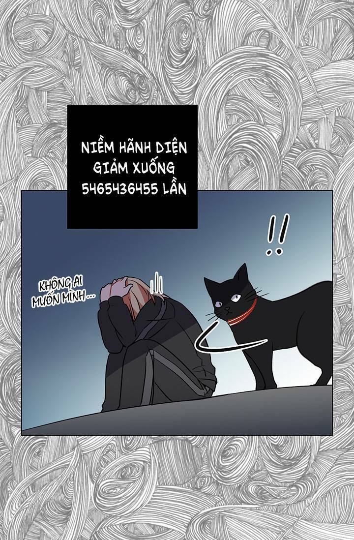 Cô Dâu Của Miêu Hoàng Tử: Chapter 3