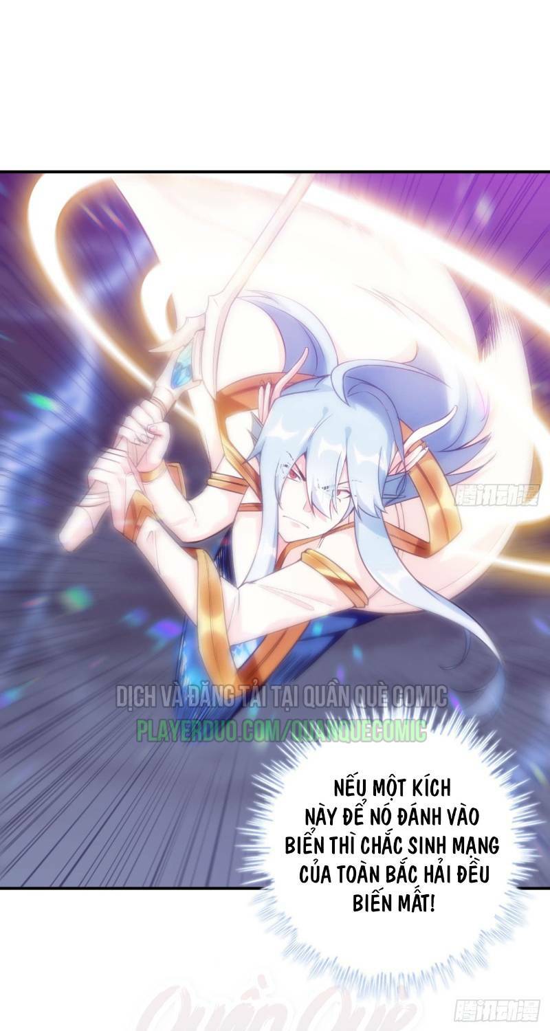 Khởi Đầu Bằng Một Con Côn: Chapter 86
