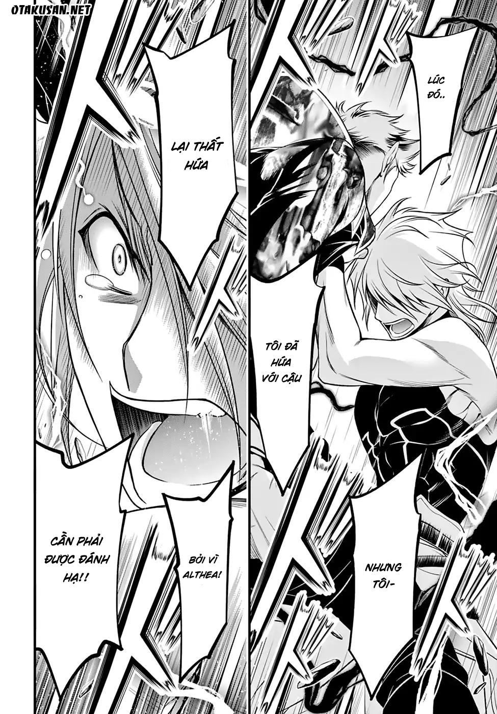 Đi Tìm Sát Tinh Vương: Chapter 35