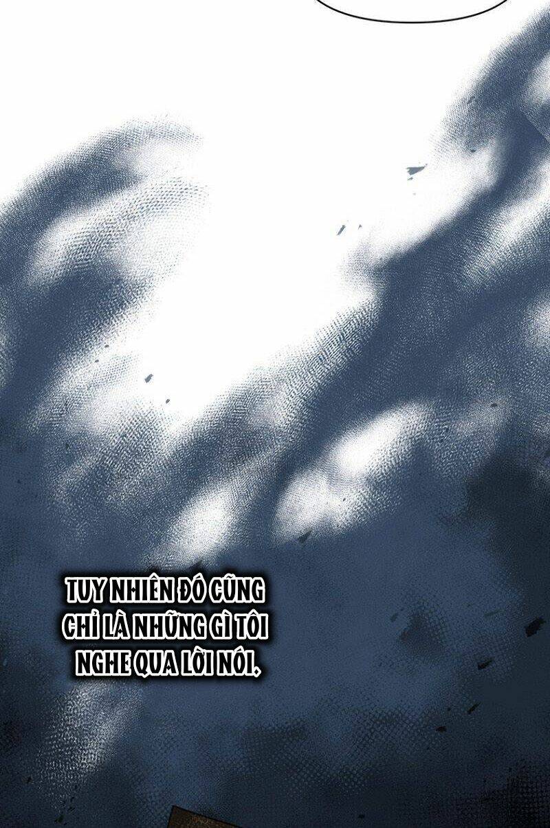 Khu Vườn Câm Lặng: Chapter 5