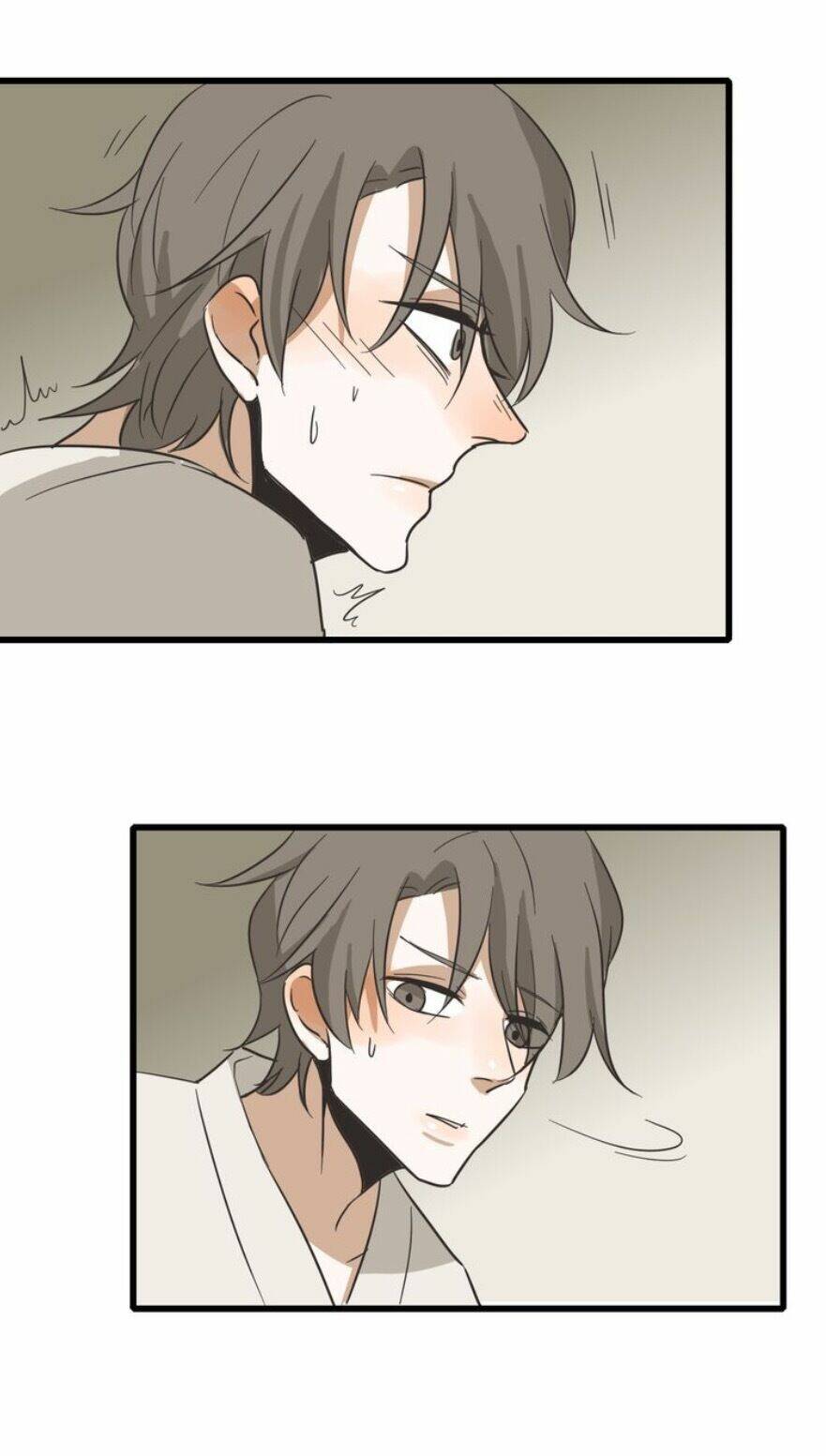 Tình Yêu Dưới Mái Hiên: Chapter 46