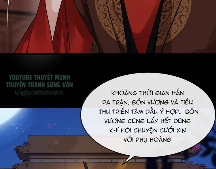 Bồng Sơn Viễn 2: Chapter 25
