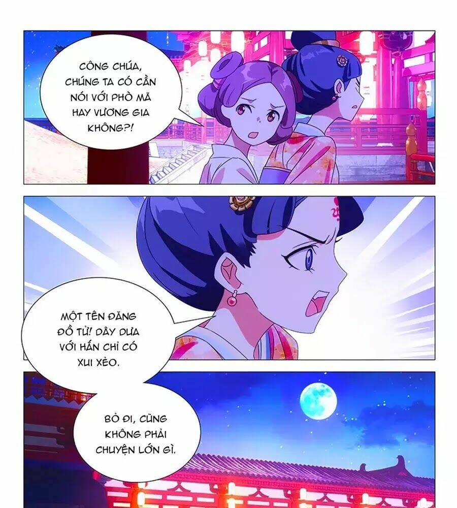 Phò Mã! Không Nên A!: Chapter 73